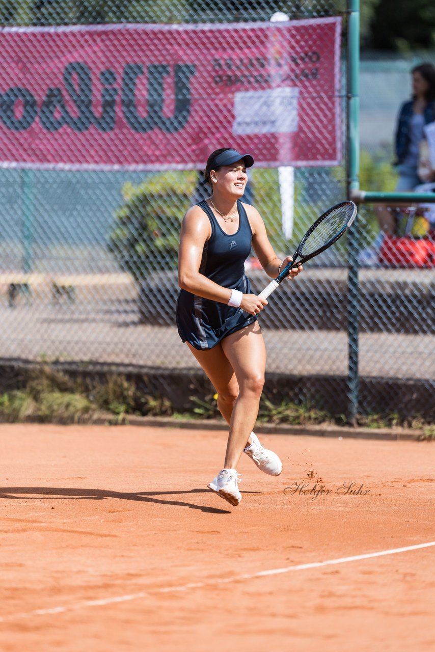 Bild 242 - ITF Kaltenkirchen